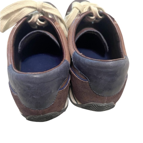 Cole Haan - Nike Air Jupiter - Men's Sneakers Size 11 - Picture 2 of 3